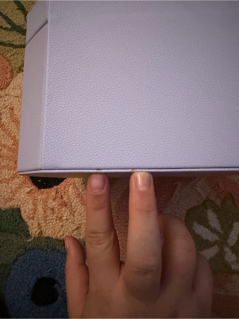 SAIE jewelry box - Picture 8 of 8